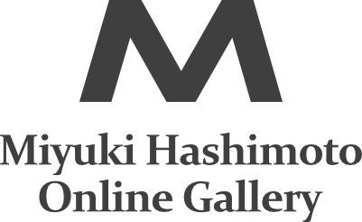 Miyuki Hashimoto Online Gallery